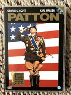Patton, dubbel-DVD versie, Cd's en Dvd's, Dvd's | Klassiekers, 1960 tot 1980, Overige genres, Ophalen of Verzenden, Vanaf 12 jaar
