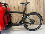 Larry vs Harry manuele Bullitt X met bak Zwart 2022, Gebruikt, Overige merken