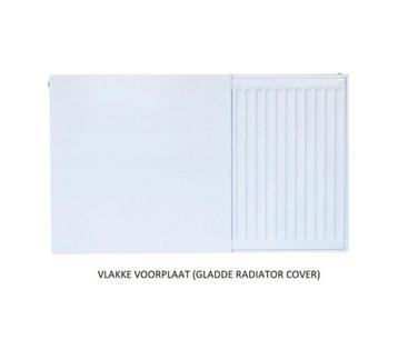 Radiator ombouw beschikbaar voor biedingen