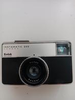 Kodak Instamatic 233 Camera - Vintage, Ophalen of Verzenden, Gebruikt, Compact, Kodak