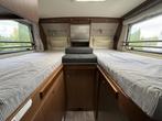 Bürstner Aviano I 728 - 2011 - Lengtebedden - Hefbe, Integraal, Weststraße 33 77694 Kehl, Duitsland, Bürstner GmbH & Co. KG, Info@buerstner.com