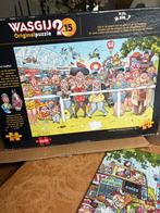 Wasgij Lopend Buffet Puzzel 1000 Stukjes, Ophalen of Verzenden, 500 t/m 1500 stukjes, Zo goed als nieuw, Legpuzzel