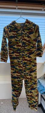 Claesens Onesie - Maat 128/134, Ophalen of Verzenden, Zo goed als nieuw