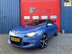 Renault Mégane Coupé 1.4 TCe GT-Line | Cruise | Sport | PD, Voorwielaandrijving, Euro 5, 15 km/l, Gebruikt