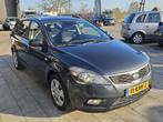Kia cee'd Sporty Wagon 1.4 CVVT X-ecutive *AC* (bj 2009), Auto's, Kia, Voorwielaandrijving, Gebruikt, 4 cilinders, 1396 cc