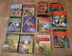 Diverse Geronimo Stilton boeken, Boeken, Kinderboeken | Jeugd | onder 10 jaar, Ophalen, Gelezen, Elisabetta Dami, Fictie algemeen