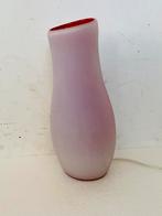 Mylonit glazen tafelamp van Ikea