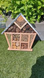 Insectenhotel, Ophalen of Verzenden, Nieuw