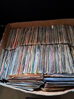 Grote partij singels - ca. 1100 stuks, Ophalen