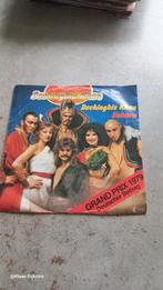 Dschinghis Khan - Sahara, Ophalen of Verzenden, Gebruikt, 7 inch, Pop