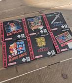 GBA NES Classics - Complete Collectie in Nieuwstaat, 1 speler, Ophalen of Verzenden, Zo goed als nieuw, Vanaf 3 jaar