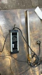 Vijververwarming, Tuin en Terras, Ophalen of Verzenden, Zo goed als nieuw