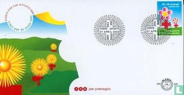 FDC E459 Rode Kruis 2002 NL onbeschreven
 beschikbaar voor biedingen