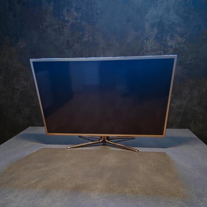 Samsung 40 inch Full HD Smart TV – Zeer nette staat, Audio, Tv en Foto, Televisies, Zo goed als nieuw, LED, 100 cm of meer, Full HD (1080p)