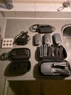 DJI Mavic Pro Complete Set - Drone, Ophalen of Verzenden, Zo goed als nieuw, Complete set