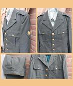 Uniform en 3 hemden, Ophalen of Verzenden