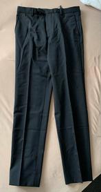 Zwarte Pantalon  broek - Cavallaro Napoli - Maat 44, Ophalen of Verzenden, Nieuw, Maat 46 (S) of kleiner, Zwart