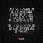 Mooie caravan te huur.