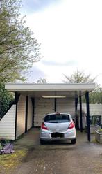 Carport, Gebruikt, Carport, Ophalen