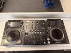 2x Pioneer CDJ-2000NXS2 + DJM-900NXS2, Ophalen, Gebruikt, Dj-set, Pioneer