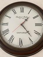 Klassieke Wandklok - 40cm, Huis en Inrichting, Woonaccessoires | Klokken, Ophalen of Verzenden, Gebruikt, Analoog, Wandklok