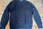 Louis Estere trui mt L, Maat 52/54 (L), Blauw, Louis Estere, Ophalen of Verzenden