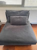 SÖDERHAMN 1-seat section,& SÖDERHAMN Footstool, set, Huis en Inrichting, Ophalen, Gebruikt, Eenpersoons, 200 cm