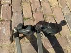 Twinny Load frameklem - bovenbouw fietsendrager klemmen, Ophalen of Verzenden, Zo goed als nieuw, Fietsendrager-accessoire, Brede banden