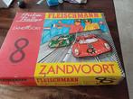 Fleischmann Racebaan Zandvoort Vintage, Fleischmann, Gebruikt, Ophalen of Verzenden, Elektrisch