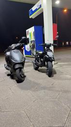 Yahama booster 70 (bws), Fietsen en Brommers, Brommers | Overige merken, Ophalen, Zo goed als nieuw