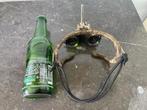 Antieke loupe bril, Carl Zeiss Jena, Antiek en Kunst, Antiek | Gereedschap en Instrumenten, Ophalen of Verzenden