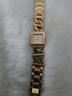 Guess dameshorloge, Sieraden, Tassen en Uiterlijk, Staal, Staal, Guess, Ophalen of Verzenden