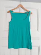 Marco Polo dames hemdje ribcord, Kleding | Dames, Maat 42/44 (L), Ophalen of Verzenden, Zo goed als nieuw, Groen