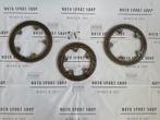BMW GS 1250 Remschijven Set – Origineel, Ophalen, BMW