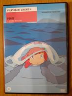 Ponyo, On The Cliff By The Sea - Regisseur: Hayao Miyazaki., Cd's en Dvd's, Ophalen of Verzenden