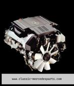 ONDERDELEN Mercedes M119 DONORMOTOR 400 420 500, Auto-onderdelen, Gebruikt, -, -, Ophalen of Verzenden