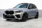 BMW X5 M Competition 625pk HAMANN Pano B&W sound Laser Headu, Auto's, BMW, Te koop, Cruise Control, 5 stoelen, Benzine