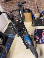 Leuk tomos project, Fietsen en Brommers, Brommers | Tomos, Ophalen, Gebruikt, Maximaal 45 km/u, 2 versnellingen