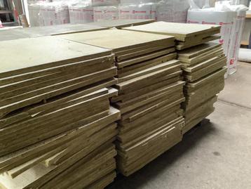 Systeemplafond platen (isolatie) beschikbaar voor biedingen