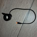 Gas kabel fatbike., Fietsen en Brommers, Fietsaccessoires | Overige Fietsaccessoires, Ophalen of Verzenden, Zo goed als nieuw