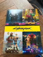 Cyberpunk 2077 boek, Eén stripboek, Ophalen of Verzenden, Zo goed als nieuw