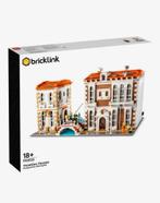 4 bricklink lego sets. Nieuw in dichte doos., Kinderen en Baby's, Speelgoed | Duplo en Lego, Ophalen of Verzenden, Nieuw, Complete set