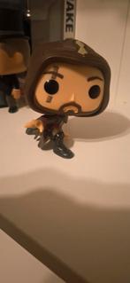 Funko Pop Assassin's Creed Aguilar, Verzamelen, Poppetjes en Figuurtjes, Ophalen of Verzenden, Zo goed als nieuw
