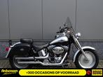 Harley-Davidson FLSTFI FAT BOY (bj 2003), Motoren, Motoren | Harley-Davidson, Chopper, Bedrijf, 1450 cc