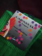 Resttandb Carnivals kleding, Ophalen of Verzenden, Nieuw, Carnaval