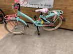 Loekie prinses 20”, Fietsen en Brommers, Ophalen, Loekie, 20 inch, Handrem