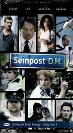 Seinpost D.H., Vanaf 12 jaar, Ophalen of Verzenden, Nieuw in verpakking, Boxset