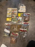 Modelspoor accessoires, Overige merken, Natuur, Gelijkstroom of Wisselstroom, Ophalen of Verzenden