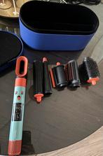 Dyson airwrap, Ophalen of Verzenden, Zo goed als nieuw, Föhn of Haardroger