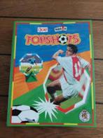 TOPSHOTS - INCOMPLEET ALBUM, Ophalen of Verzenden, Losse flippo's